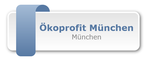 Ökoprofit München